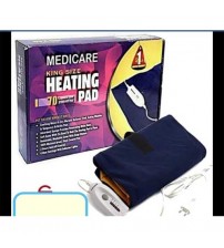 Medicare King Size Heating Pad